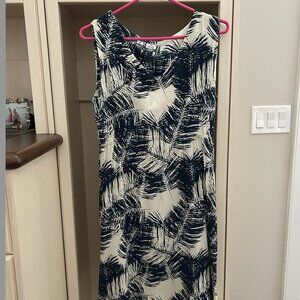 Mckinley sleevess dress